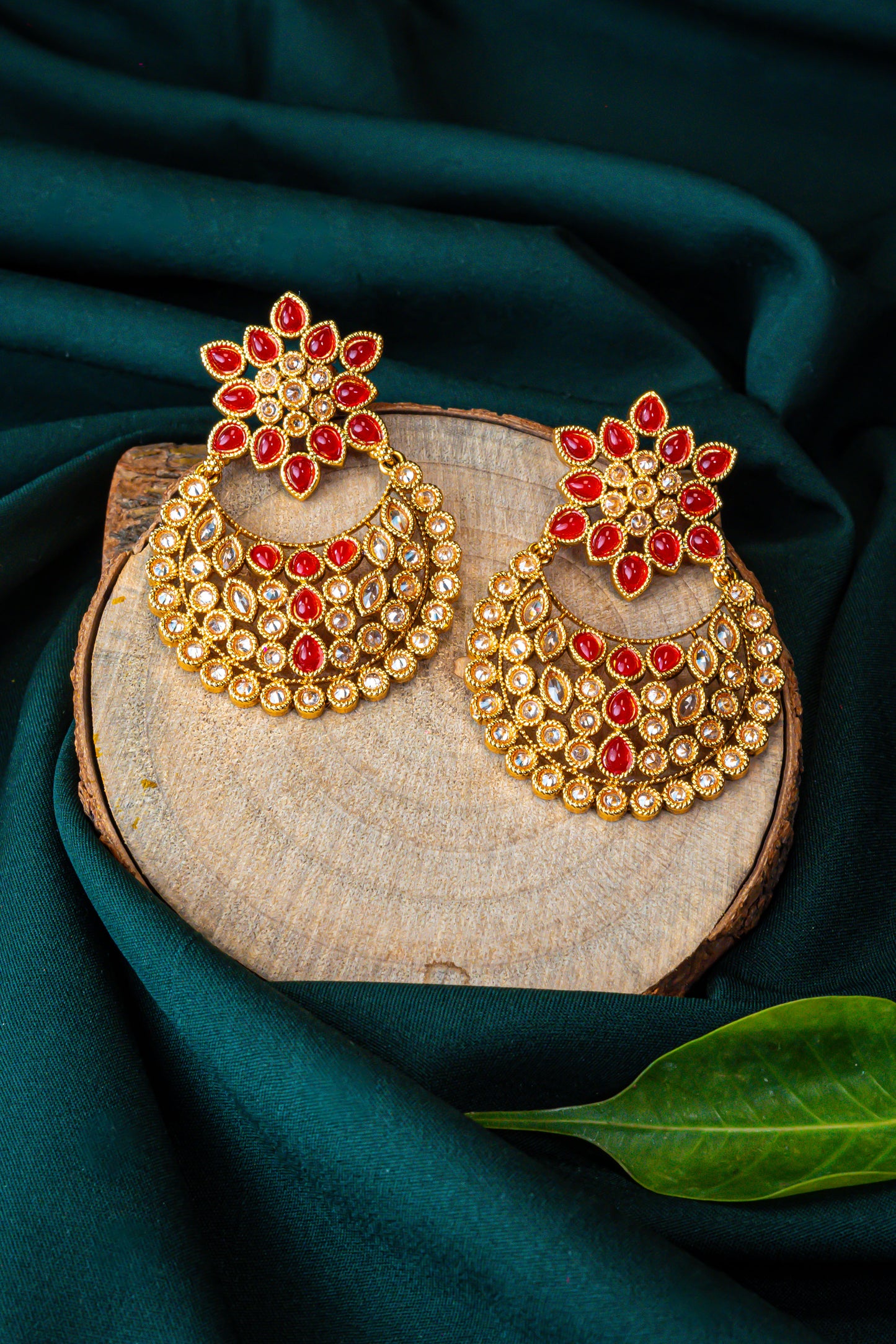 Tangerine Spark Chand Baalis