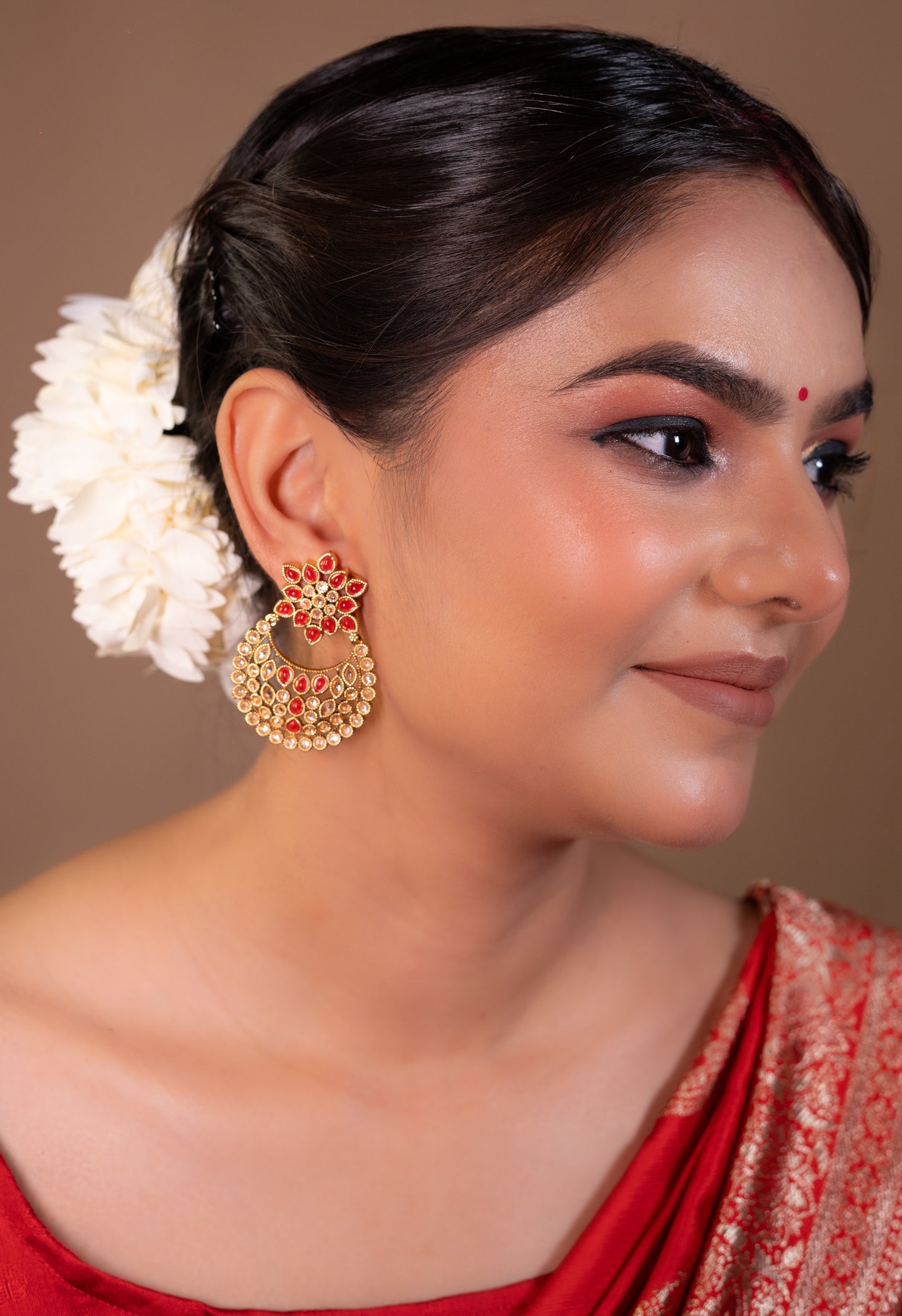 Tangerine Spark Chand Baalis