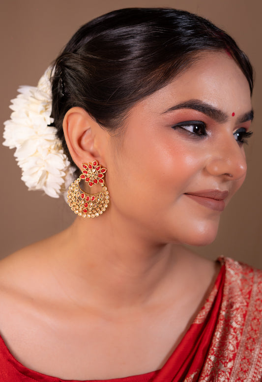 Tangerine Spark Chand Baalis