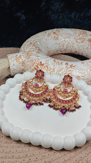 Teri 'Chaandbaliyan' – image 1