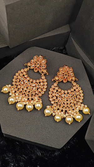 Statement Earrings – image 1