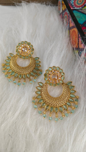 Teri 'Chaandbaliyan' – image 3