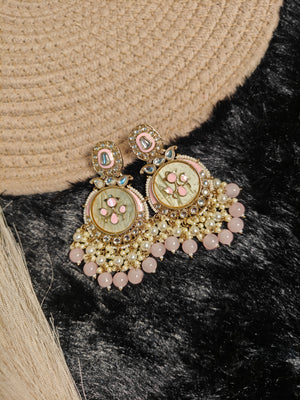Statement Earrings – image 2