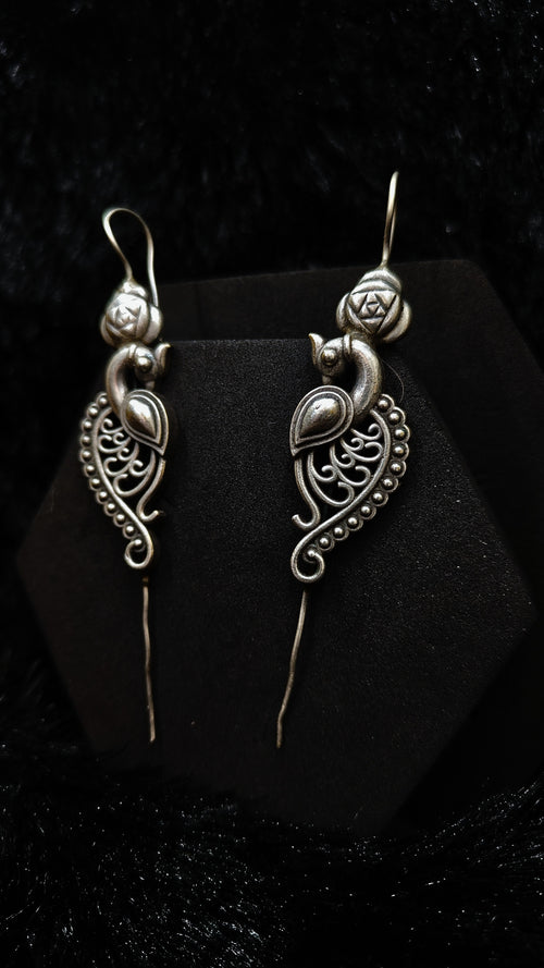 Ziba Earcuff