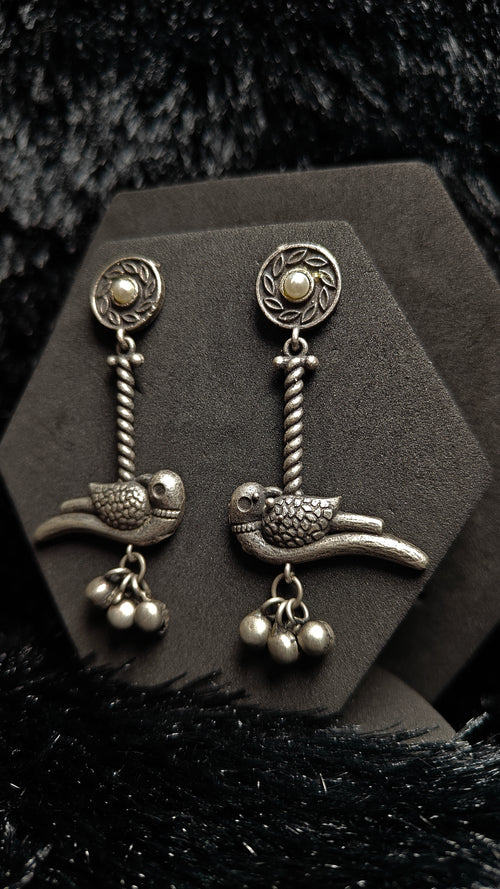 Ziba Earrings