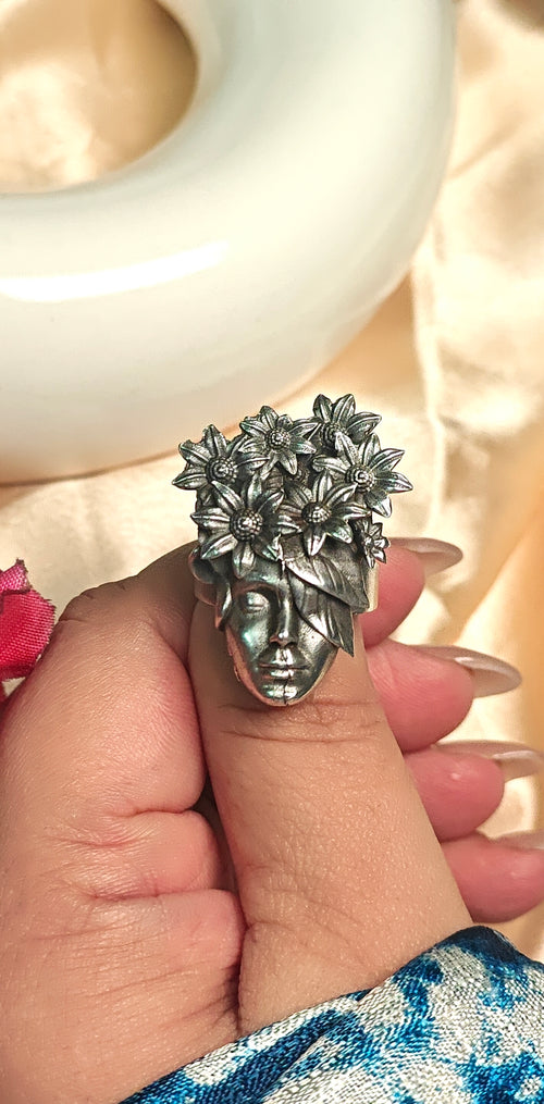 Ziba Rings
